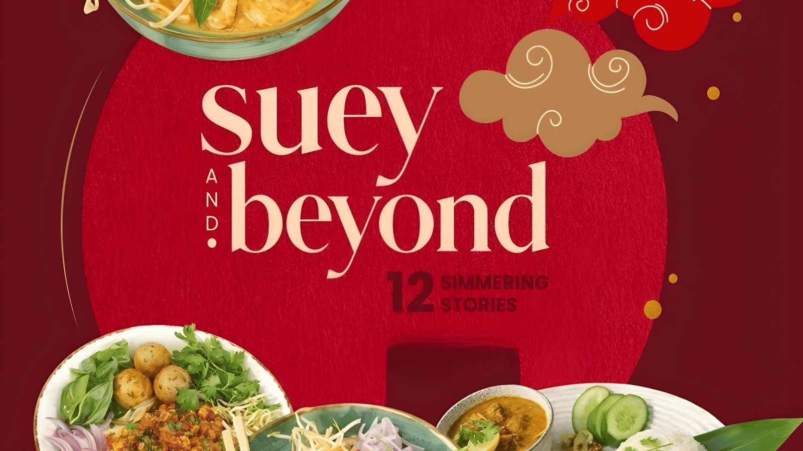 Khao Suey Food Festival – 16–22 Mar 2026 | Chennai