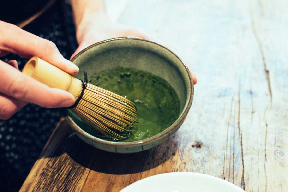 Japanese Matcha Ceremony – Chennai | 12–22 Mar 2026