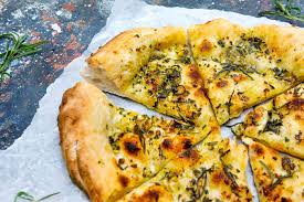 Italian Pizza & Cheesy Garlic Bread | 13 Mar 2026, Chennai