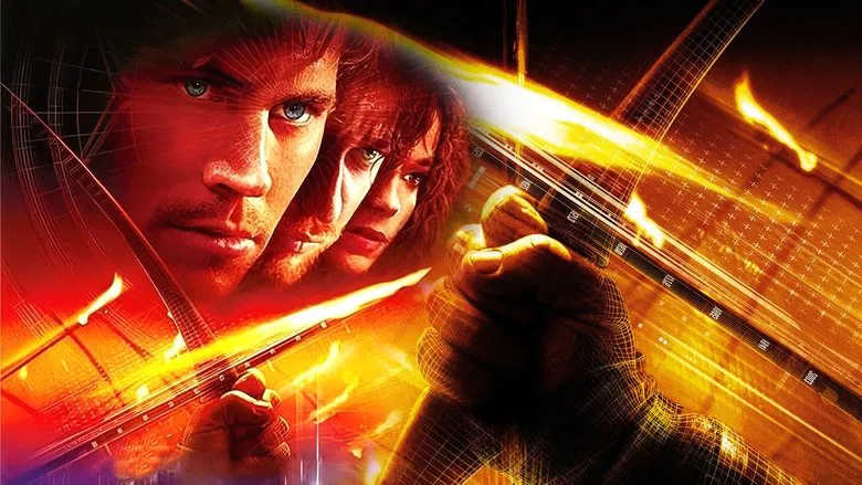 Timeline (2003) | Streaming Now on Netflix