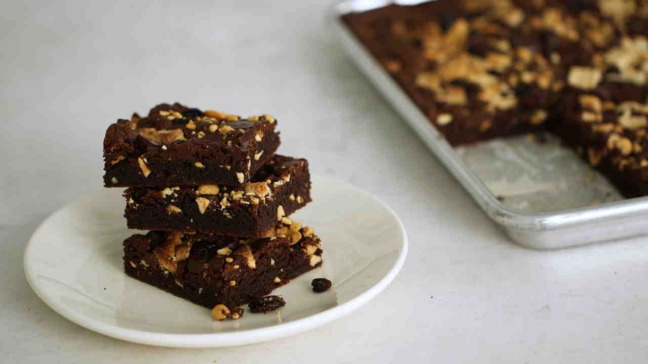 Blissful Brownies Workshop Chennai | March 21, 2026