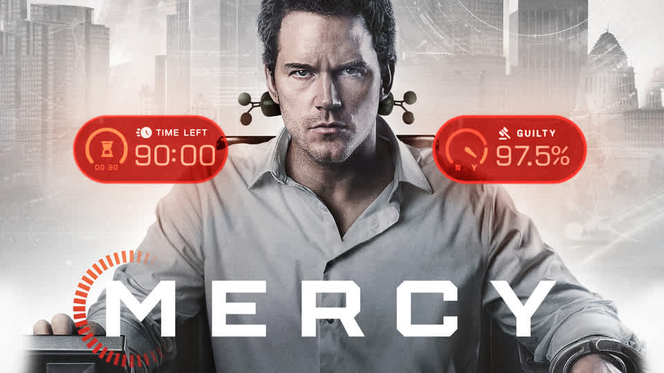 Mercy – Streaming Now | Prime Video