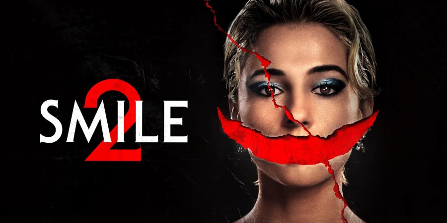 Smile 2 (2024) – Netflix 4 March 2026
