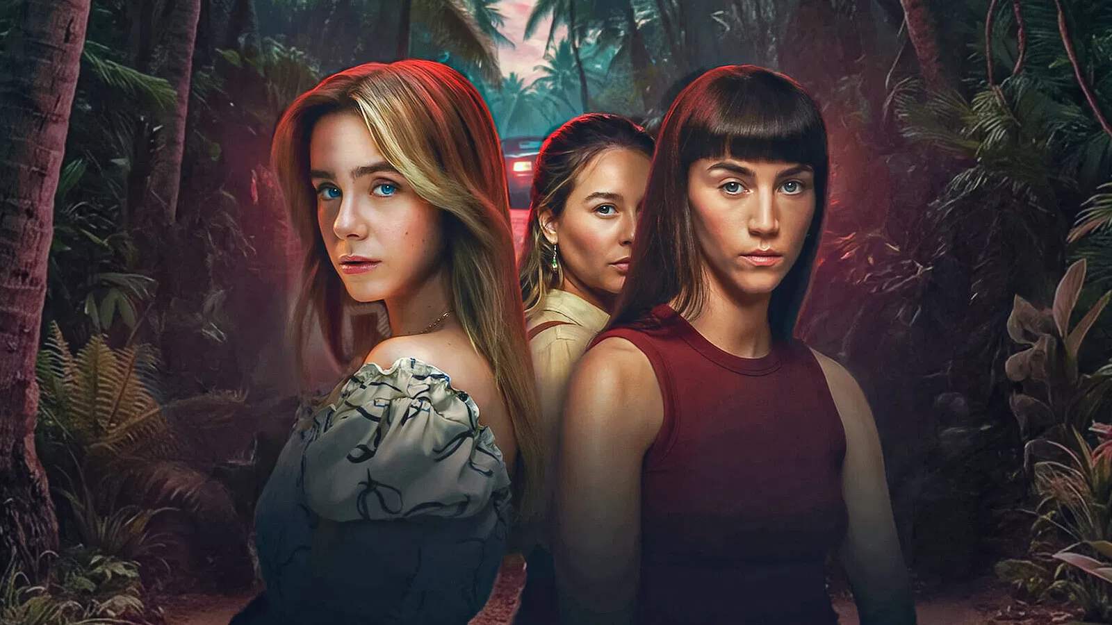 That Night (Esa Noche) on Netflix | 13 Mar 2026