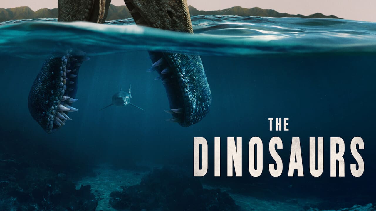 The Dinosaurs – Netflix | March 6