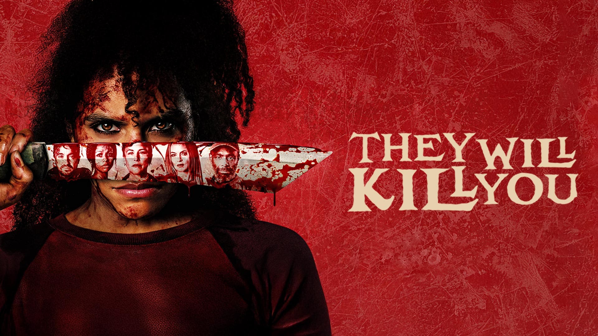 They Will Kill You Movie | March 27 Release