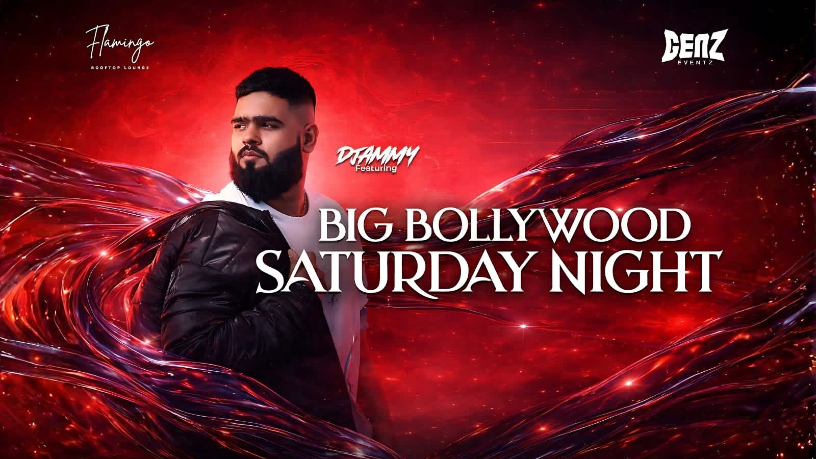 Big Bollywood Night | 28 Mar 2026, Chennai