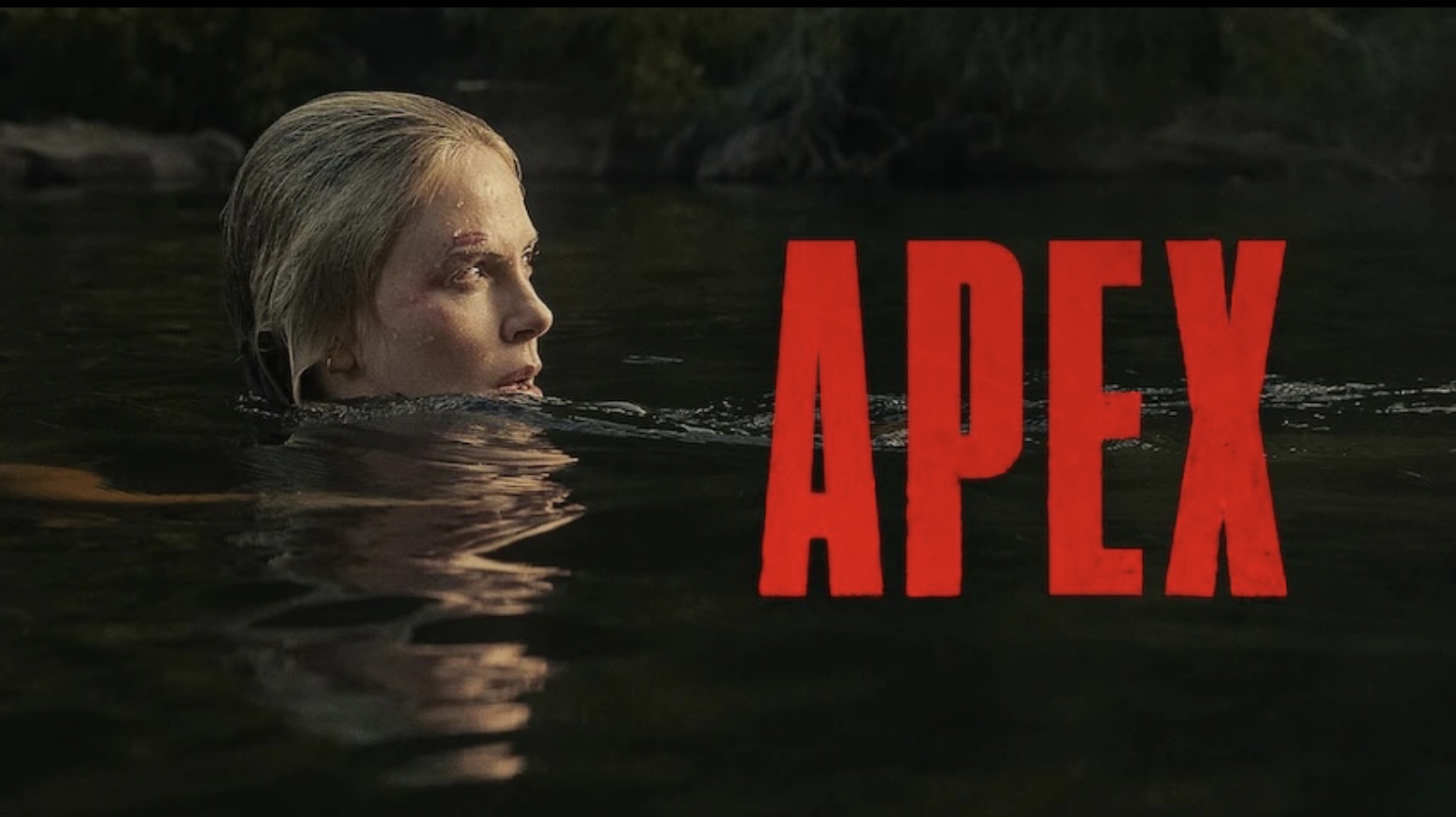 Apex 2026 – Apr 24 Netflix Thriller