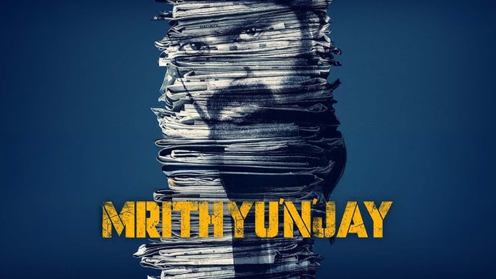 Mrithyunjay 2026 | April 3 Netflix Release