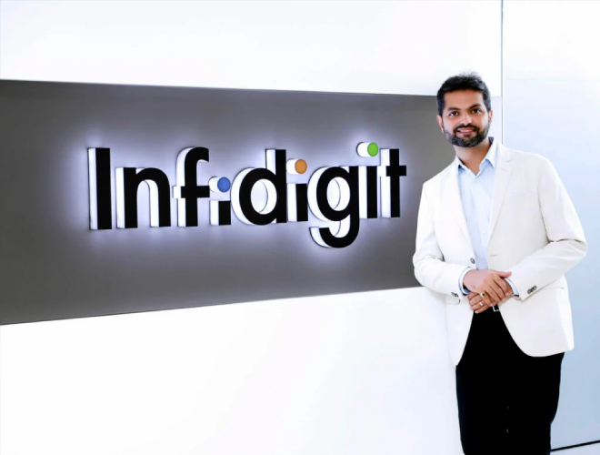 Infidigit company