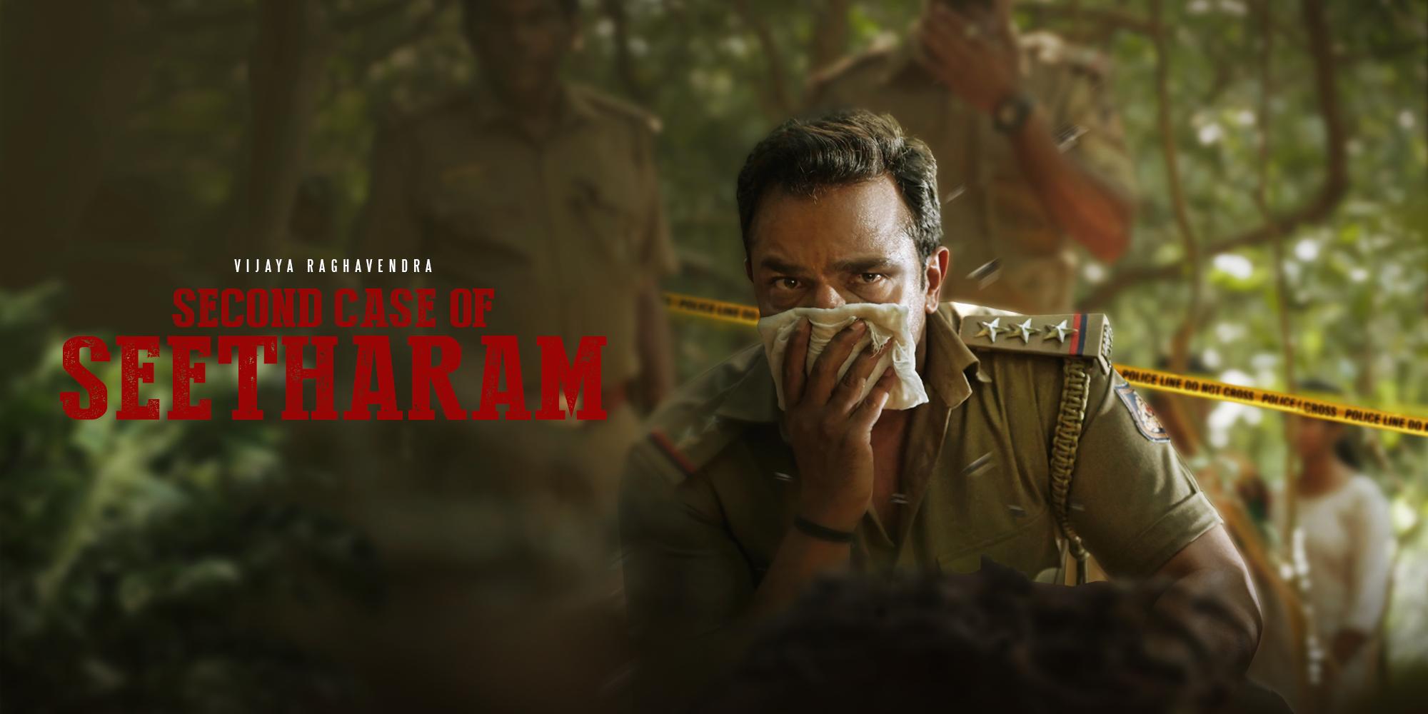 Second Case of Seetharam – Now Streaming on Prime Video