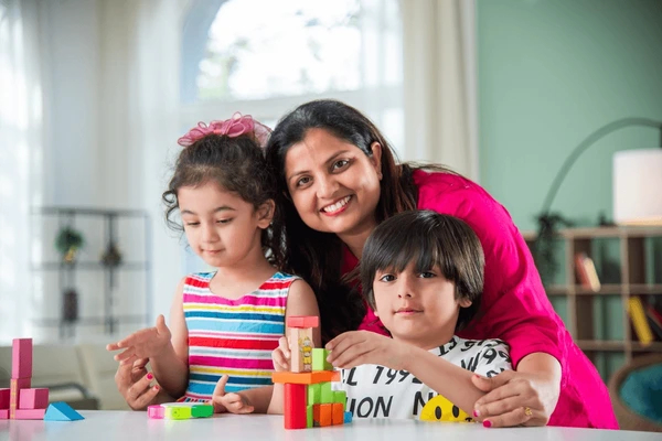 Montessori school in chennai