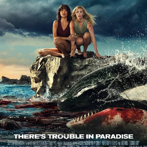 Killer Whale | April 3, 2026 Thriller