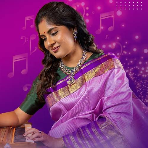 Anju Vanna Poove Live | Apr 4, 2026 | Chennai