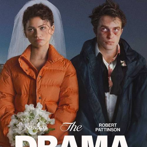 The Drama Movie | April 3, 2026 Release