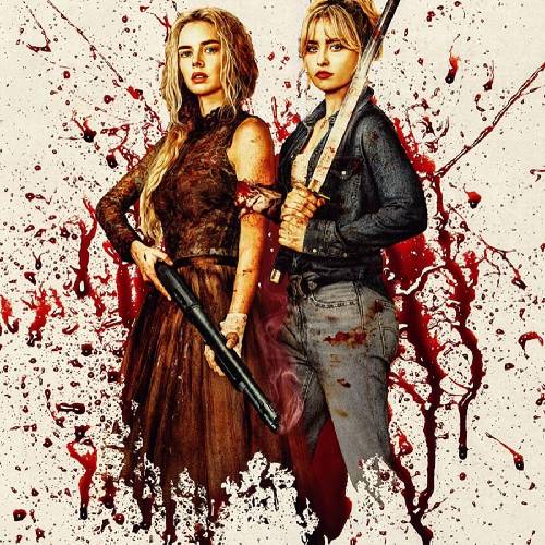 Ready or Not 2 2026 | April 3 Movie Release