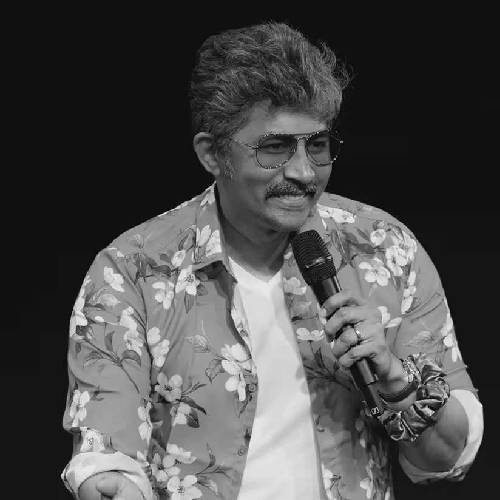 Karthik Kumar Show Chennai Apr 10 2026