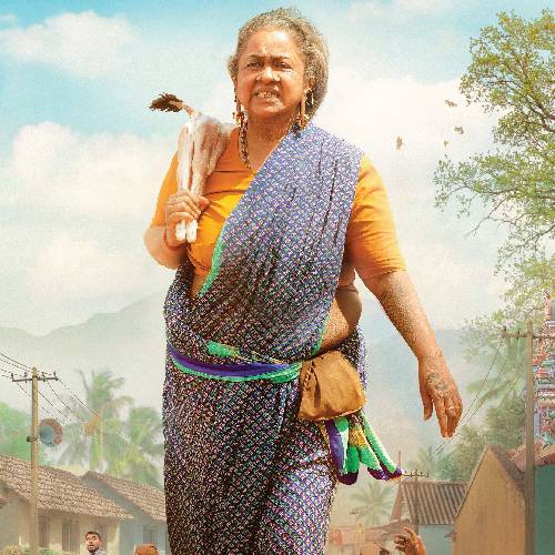 Thaai Kizhavi JioHotstar April 10, 2026