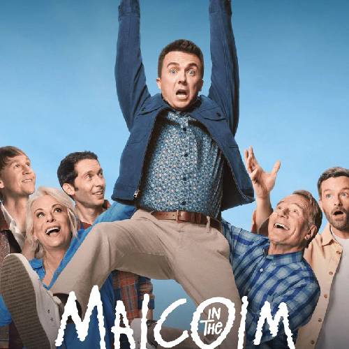 Malcolm in the Middle JioHotstar April 10, 2026