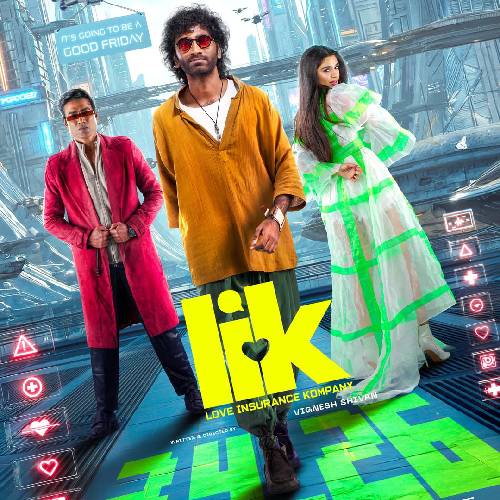 Love Insurance Kompany (LIK) – April 10, 2026