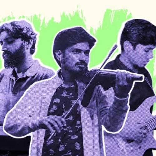 Solsuss Jazz – Apr 11, 2026 Chennai