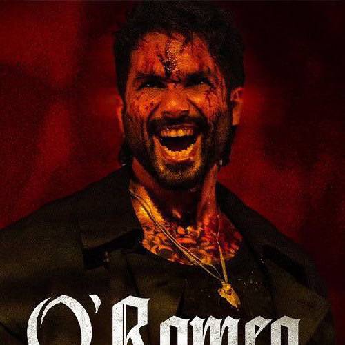 O’Romeo – Apr 10, 2026 Prime Video