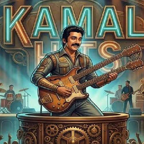 Kamal Hits Apr 14 2026 Chennai Tamil New Year