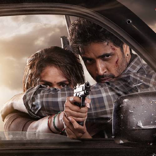 Dacoit Apr 10 2026 Telugu-Hindi