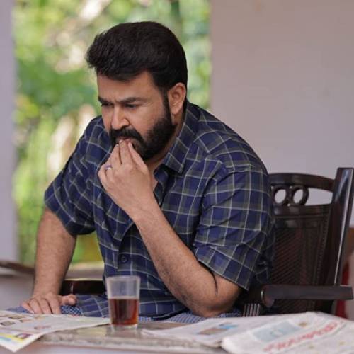 Drishyam 2 Malayalam Re-release 2026 | Mohanlal Thriller