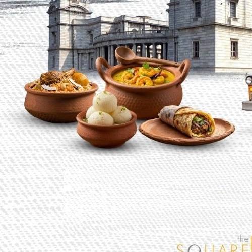 Banglar Rannaghor Chennai April 10–19 2026 Novotel