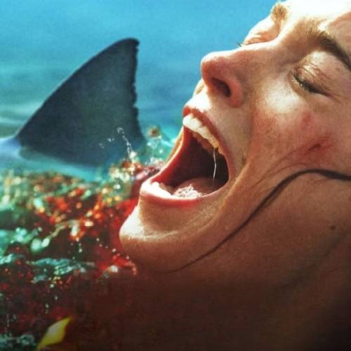 Thrash Netflix 2026 | April 10 Thriller