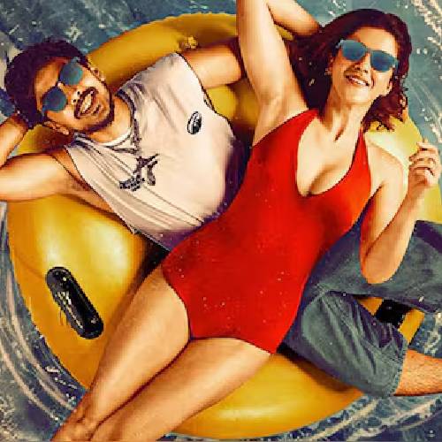 Tu Yaa Main Netflix 2026 | April 10 Thriller