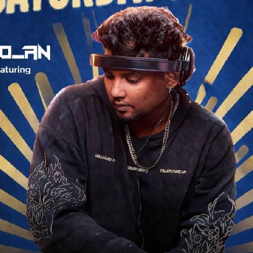 Bollywood Night Chennai | Apr 11–12, 2026