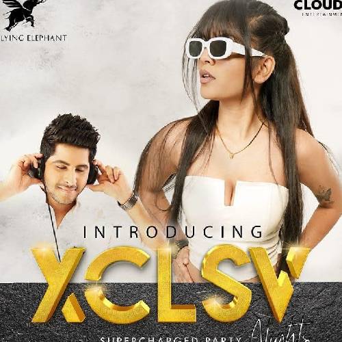 XCLUSV Party Night Chennai April 11, 2026 | Park Hyatt Chennai