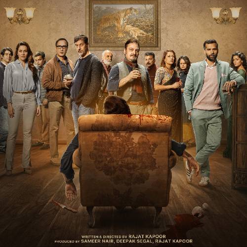 Everybody Loves Sohrab Handa | ZEE5 Mystery