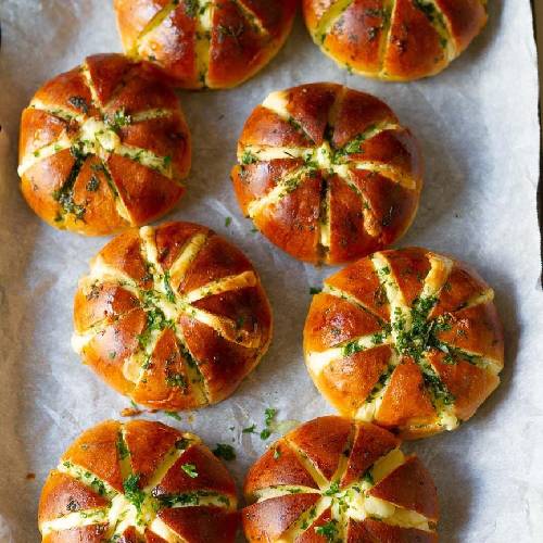 Burger & Korean Bun Workshop Chennai | 15 Apr 2026