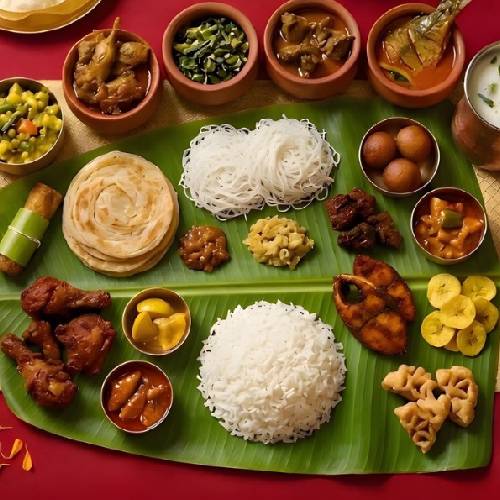 Tamil Puthandu Feast Chennai | 14 Apr 2026