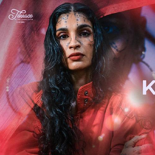 Kiss Nuka Live Chennai | Apr 19, 2026 | Anna Nagar