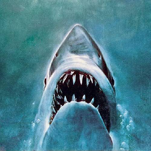 Jaws (1975) Re-Release | April 17, 2026 | Adventure Thriller