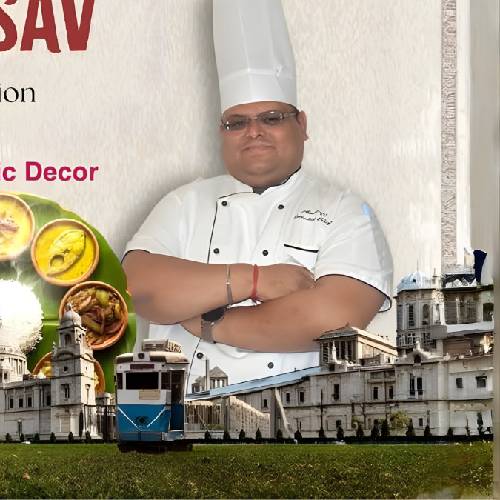 Boishakh Utsav Chennai | Apr 15–19, 2026 | Chennai