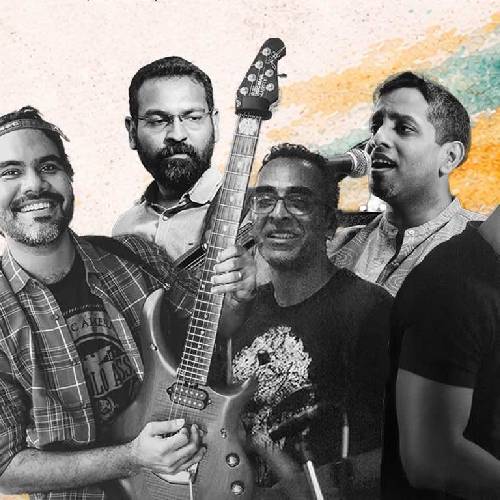 Madras Rock Collective Apr 17 2026 Chennai Bay 146