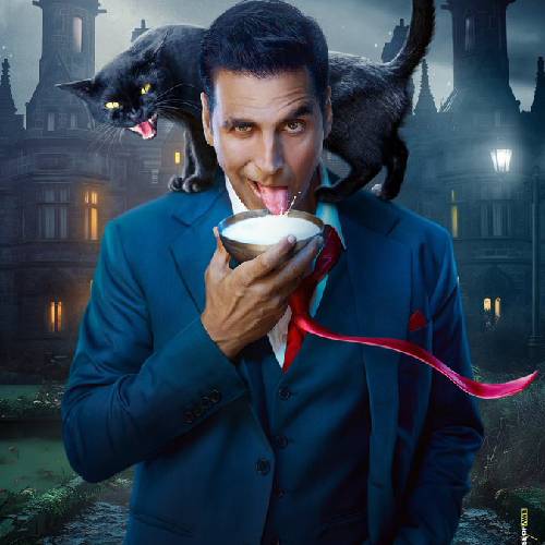 Bhooth Bangla 2026 | Horror Comedy Thriller