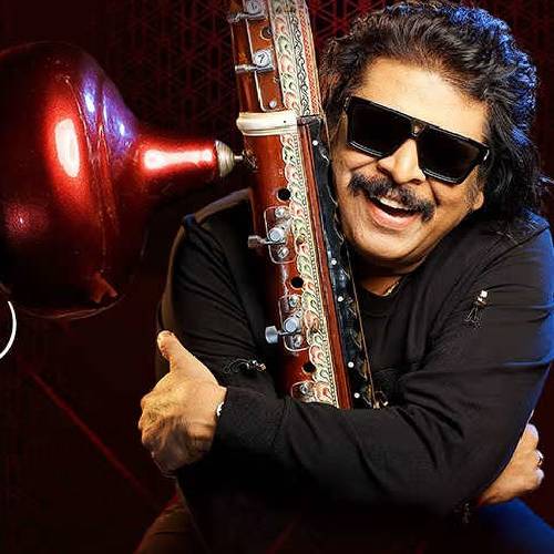 RV Experience Apr 18 2026 Chennai T Nagar Vani Mahal