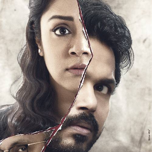 Thambi 2019 Re-release Apr 17 2026 Tamil Drama