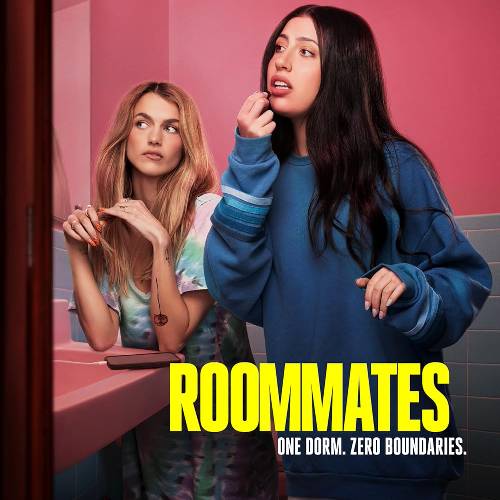 Roommates 2026 Netflix Comedy Apr 17 Release