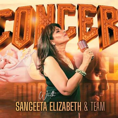 The New Manifestation – Chennai, Apr 19, 2026