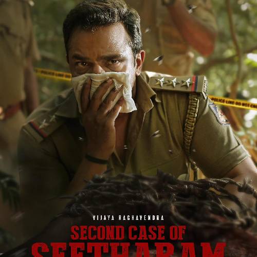 Second Case of Seetharam – Now Streaming on Prime Video