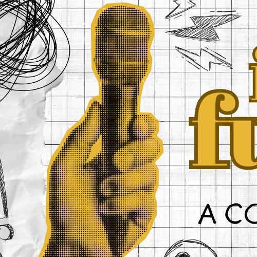 Is This Funny? Open Mic – Apr 20–27, 2026, Chennai