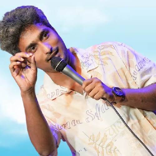 Ishtathuku Stand-Up – Apr 19, 2026 | Chennai
