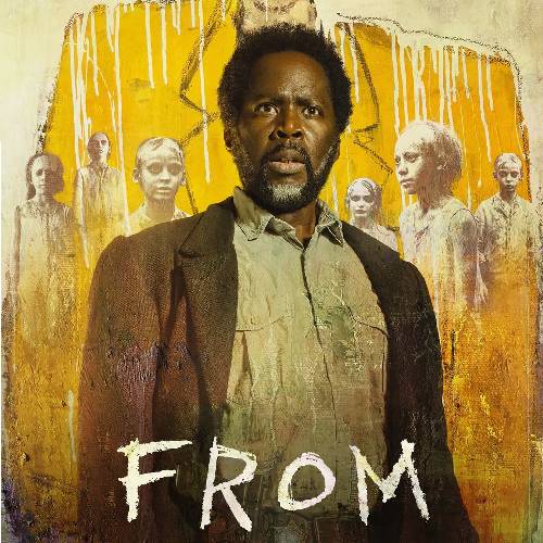 From S4 (2026) | Prime Video Horror Apr 20